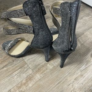 Heels only worn once for a ball